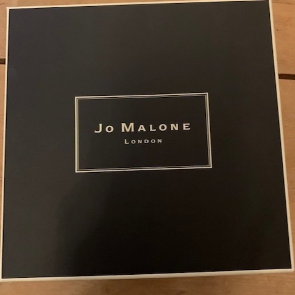 Jo Malone Empty Gift Box 8"x 8"